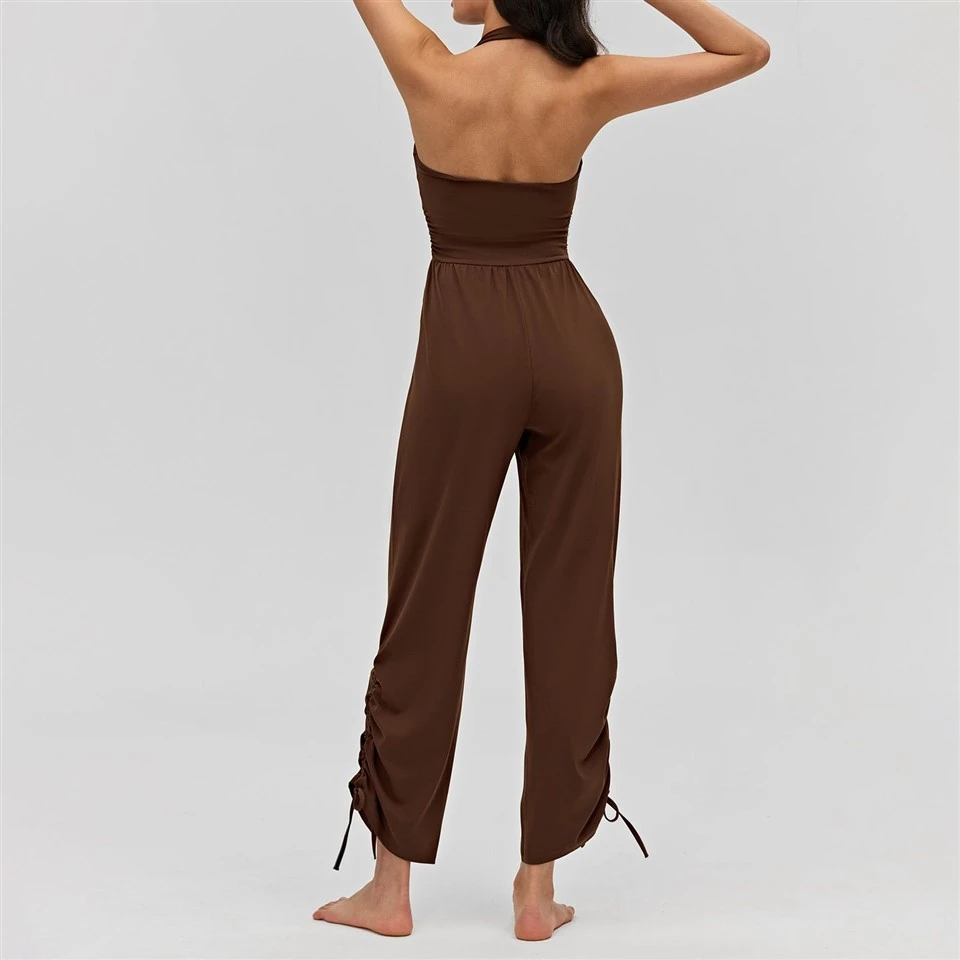 One Piece Yoga Bodysuit factory