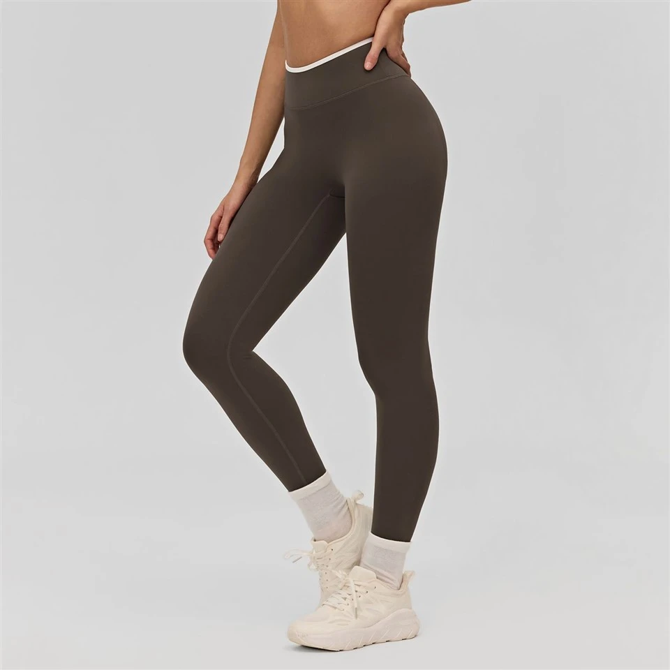 Seamless Yoga Leggings factory