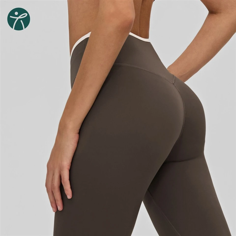Seamless Yoga Leggings suppliers